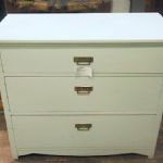 281 5257 CHEST OF DRAWERS